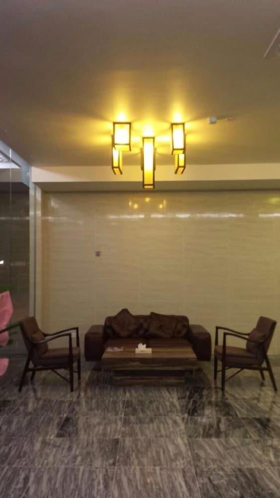 Nex Hotel Johor Bahru Exteriér fotografie