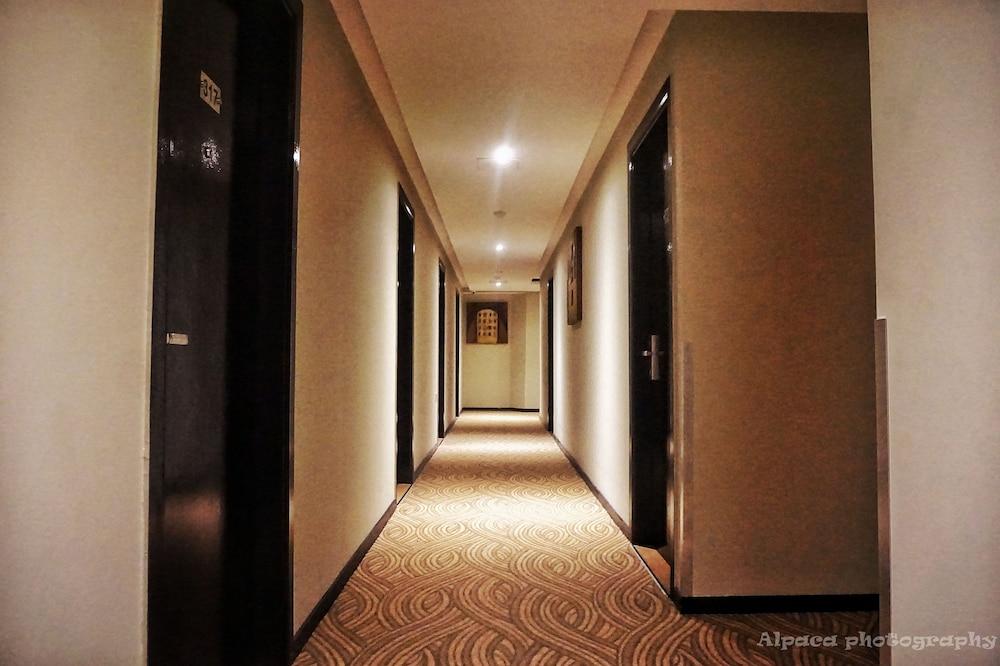 Nex Hotel Johor Bahru Exteriér fotografie