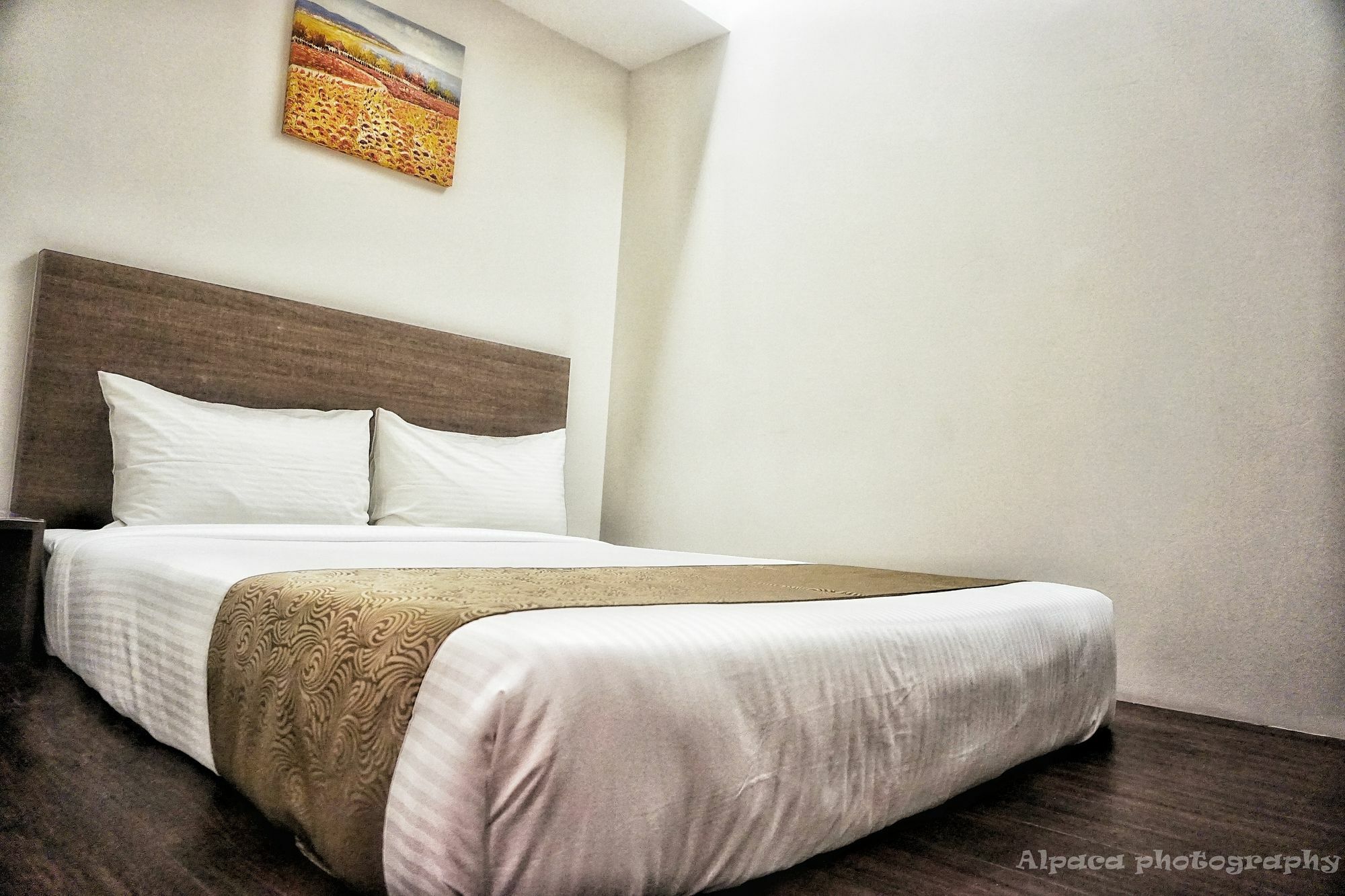 Nex Hotel Johor Bahru Exteriér fotografie